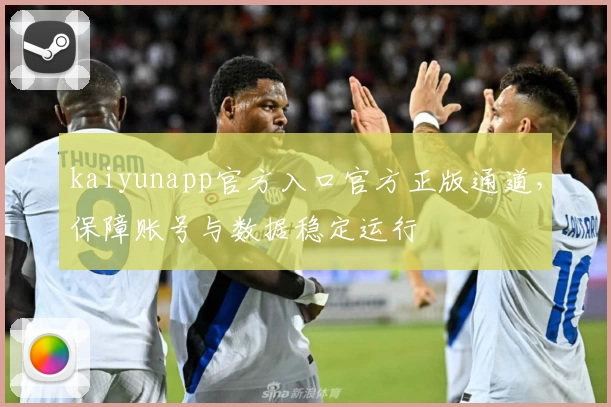 kaiyunapp官方入口官方正版通道，保障账号与数据稳定运行